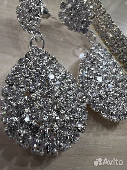 Свадебный комплект