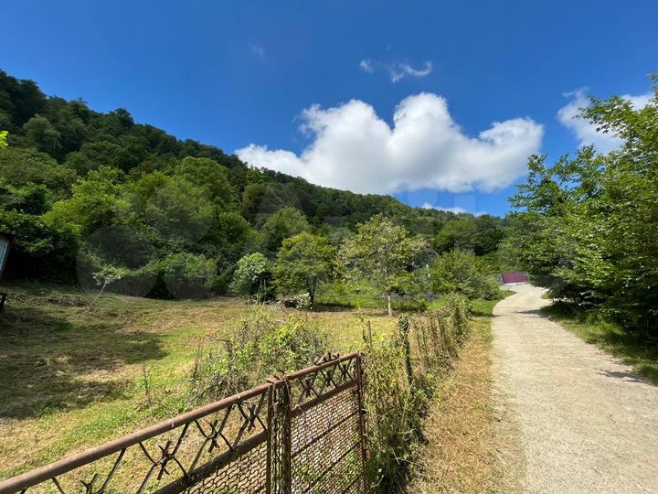 Участок 5,2 сот. (СНТ, ДНП)