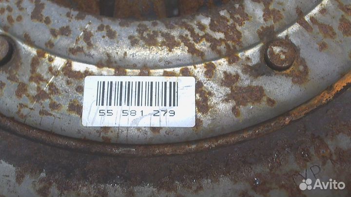 Маховик Opel Insignia, 2009