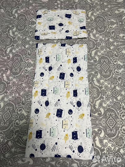 Комплект в коляску/люльку