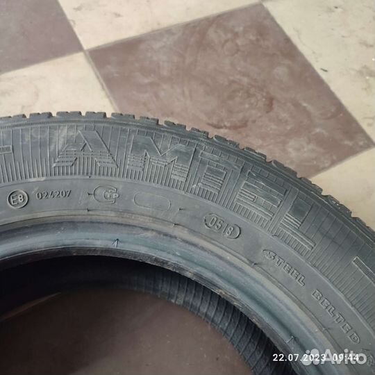 Amtel Planet 2P 175/70 R13 82H