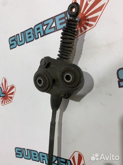 Трос АКПП Subaru Forester SG 2002-2005