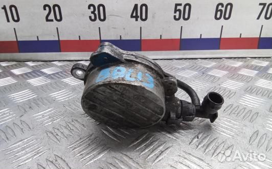 Насос вакуумный renault espace 4 (BBL13KX01)