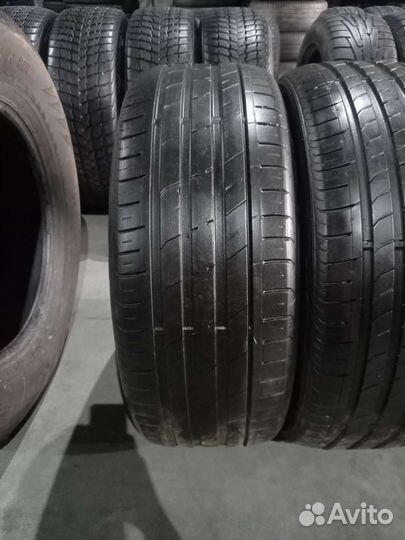 Nexen N'Fera SU1 225/45 R19 96W