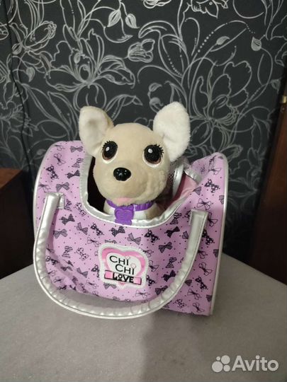 Собачка чичилав