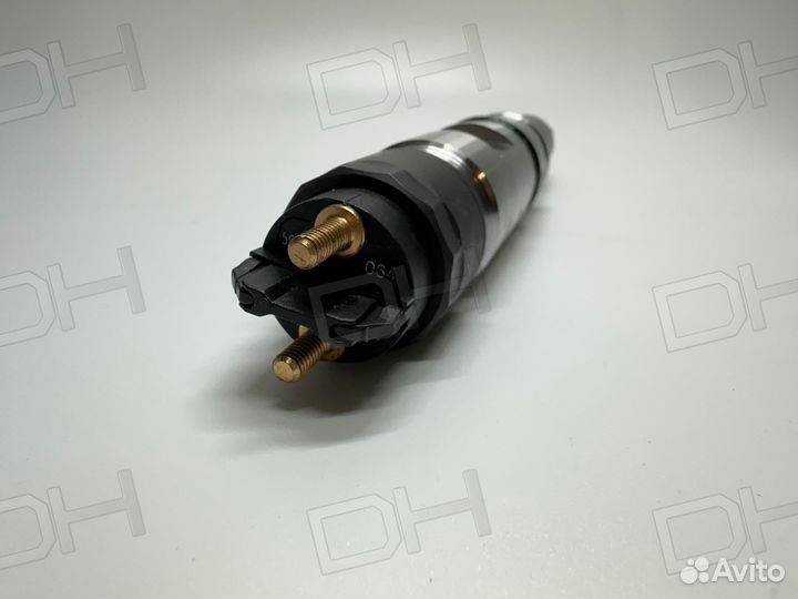 Форсунка 0445120064