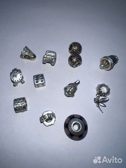 Шарм pandora оригинал