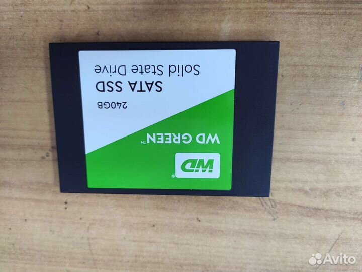 Системный блок i5 ssd
