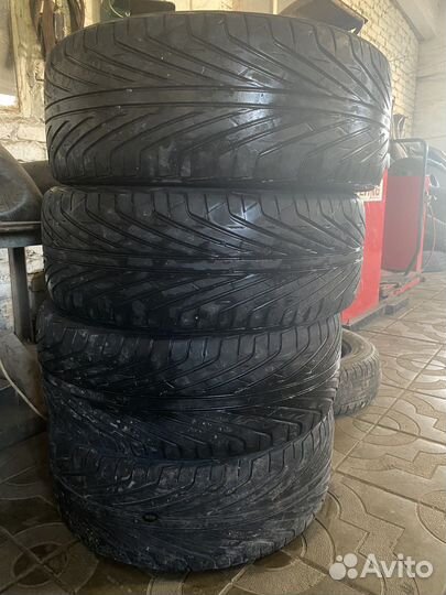 Continental ComfortContact - 1 215/55 R18