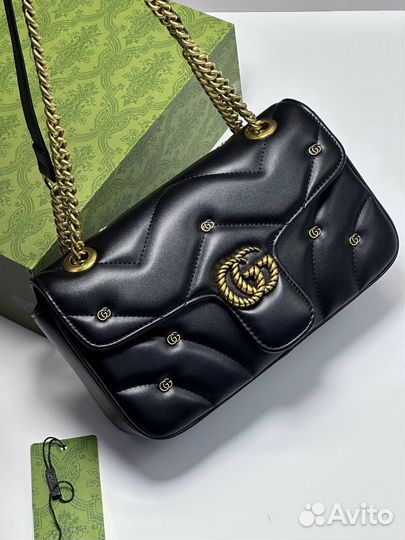 Сумка женская gucci