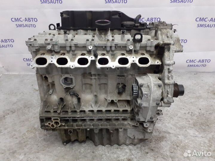 Двигатель 3.0Т B6304T Volvo Xc70 хс70 3.0 2010