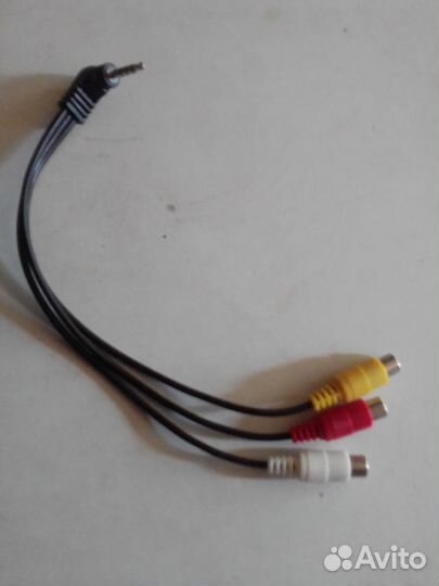 Переходник на тюльпан