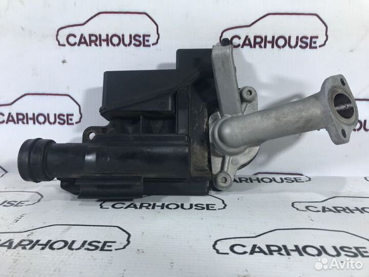 Маслоотделитель Audi Q7 4.2 BAR