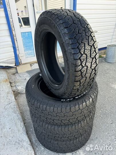 Hankook DynaPro ATM RF10 235/65 R17 103T