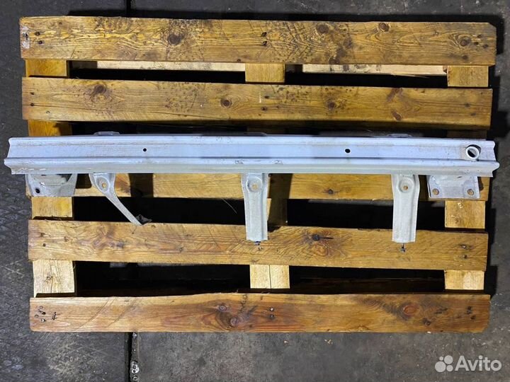 Усилитель бампера задний Haval F7