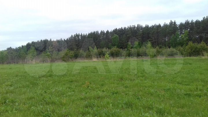 Участок 30 сот. (ИЖС)