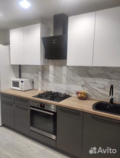 Кухни на заказ