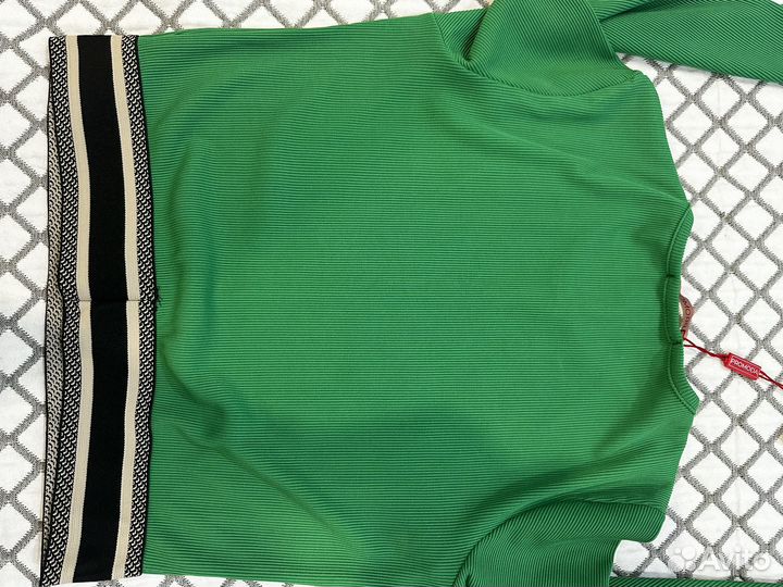 Лонгслив женский