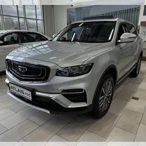 Новый Geely Atlas Pro 1.5 AMT, 2024, цена 3 428 990 руб.