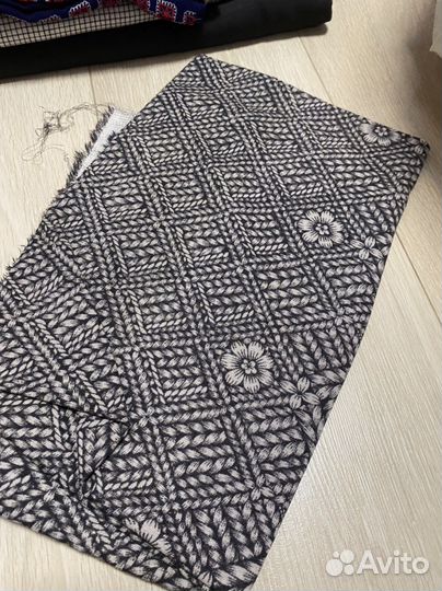 Ткани СССР 1