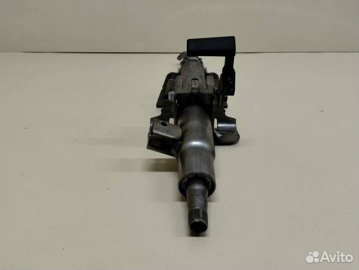 Колонка рулевая Renault Logan 2 2014