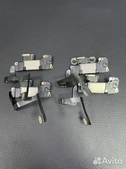 Оригинальный динамик iPhone 11