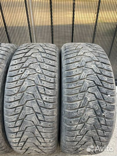 Hankook Winter I'Pike RS2 W429 205/55 R16