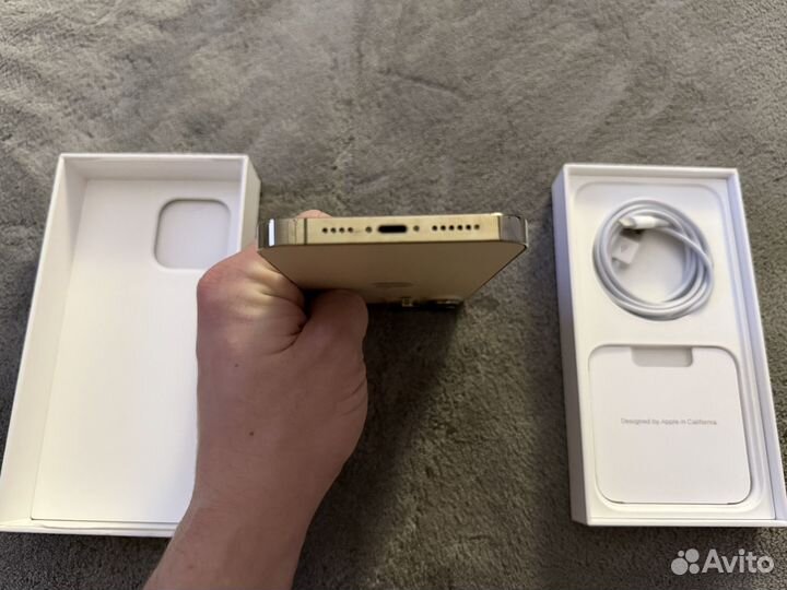 iPhone 14 Pro Max, 128 ГБ