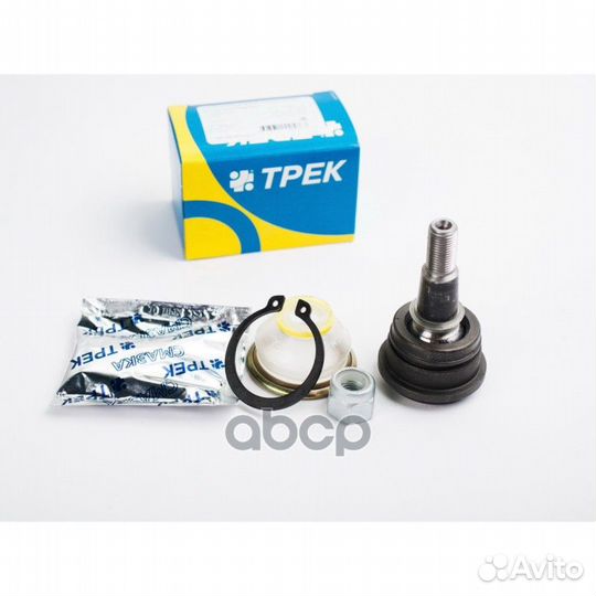 Шаровая опора hyundai accent solaris elantra getz