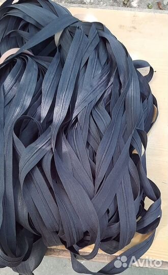 Молния рулонная тип 3