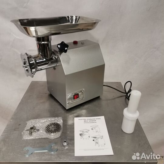 Мясорубка Gastromix MG-12B