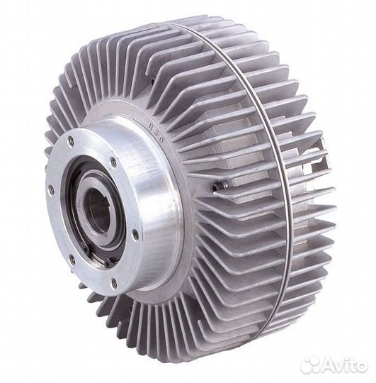 Муфта порошковая FZ 50 A