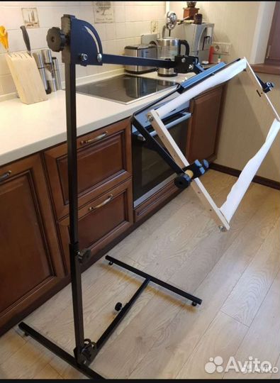 Станок для вышивания Ольга 2