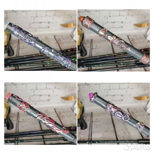 Волшебная палочка