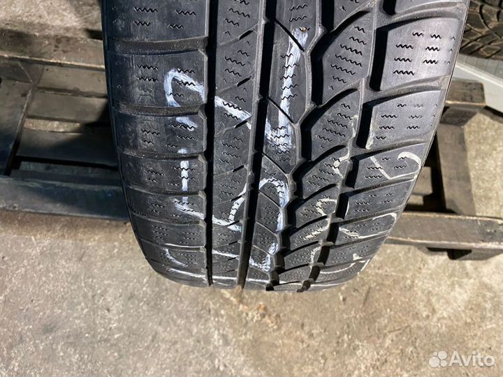 Continental Conti4x4WinterContact 255/55 R18 105H