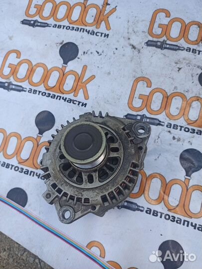 Генератор Nissan X-Trail T30