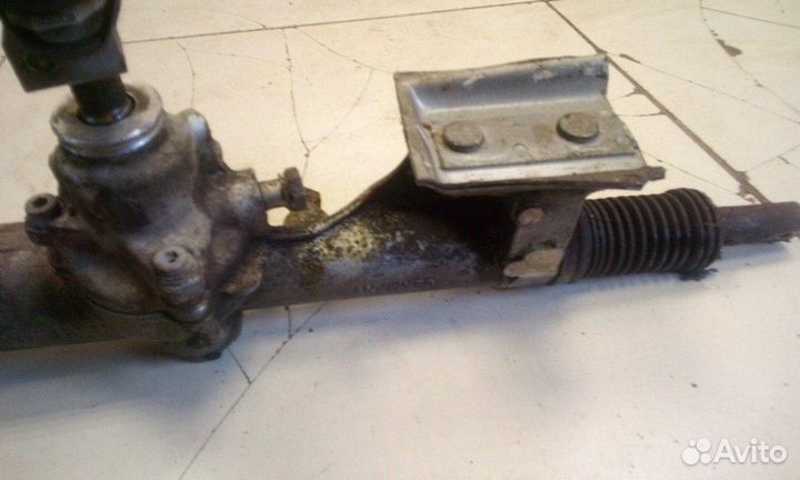 Рейка рулевая