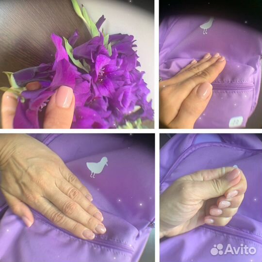 Комбинированный Маникюр+покрытие гель-лаком