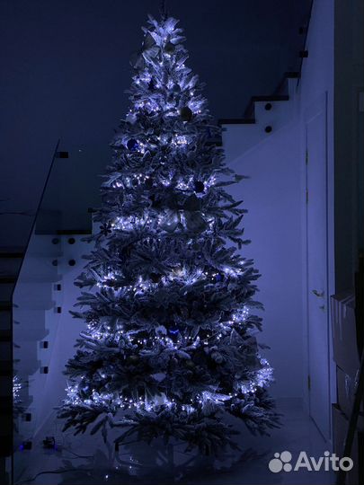 Украшение помещений