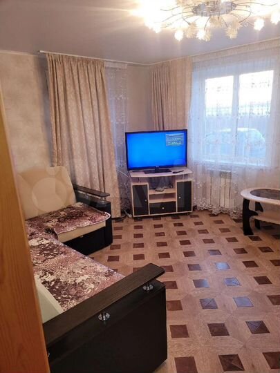 Дом 65 м² на участке 4 сот.