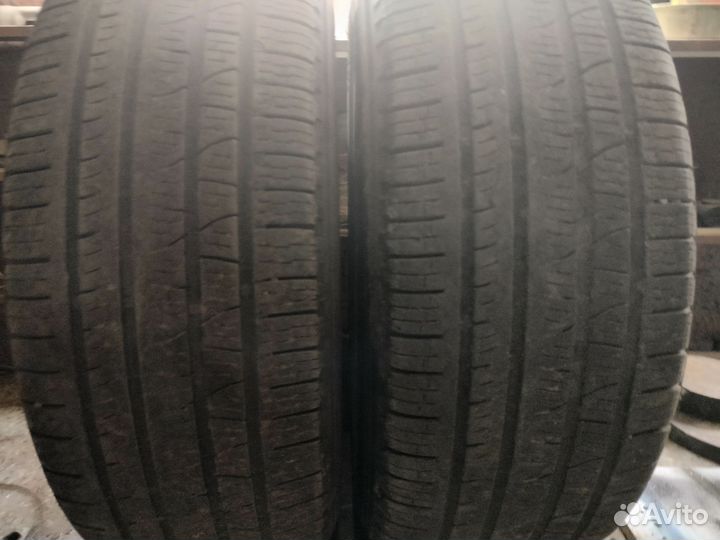 Pirelli Scorpion Verde 225/60 R17 99H