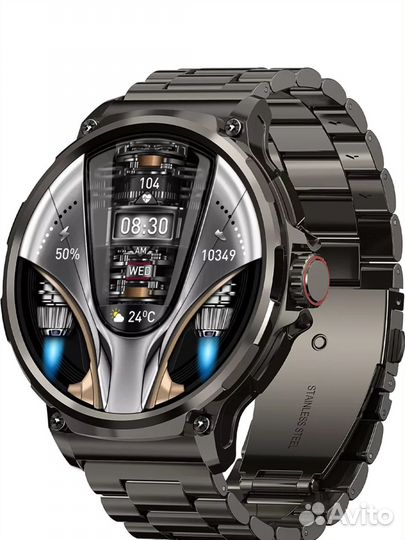 Смарт часы kospet