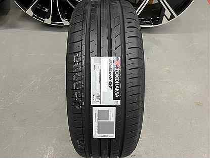 Yokohama BluEarth-GT AE-51 205/50 R17 93W