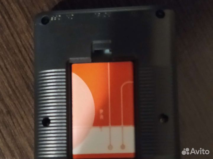 Игровая приставка Мини