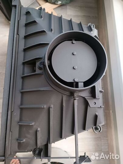 Каминная топка