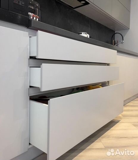 Кухня на заказ Симферополь