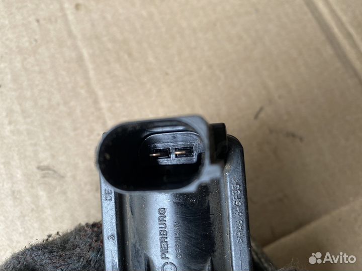 Клапан турбины Passat Golf Tiguan A3 A4 A5 Yeti