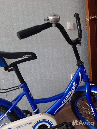 Велосипед детский 18 дюймов