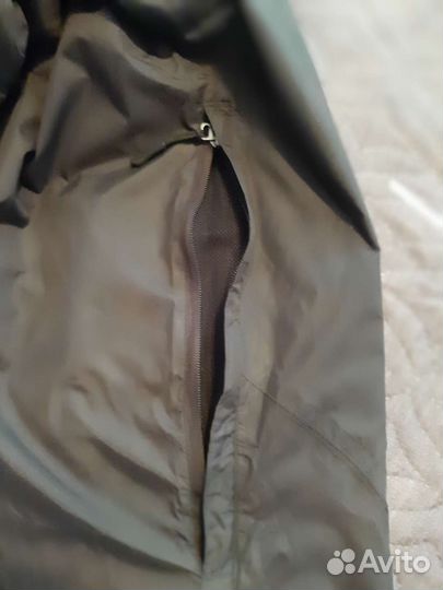 Брюки горнолыжные женские 46 48 Termit