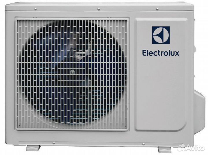 Блок компрессорно-конденсаторный Electrolux ECC-05
